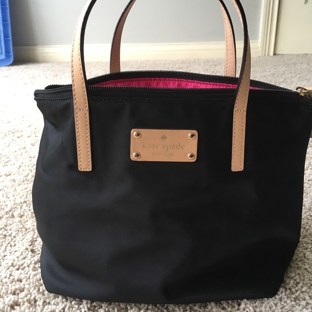 Kate spade tote